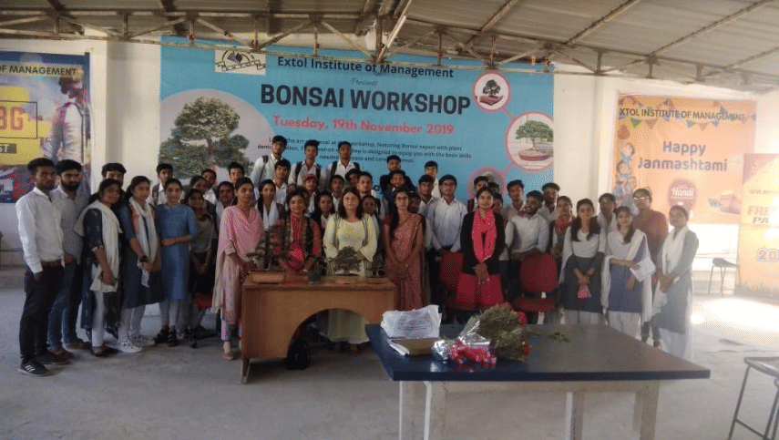 Extol College Bhopal Activities & Infrastructure photo 22